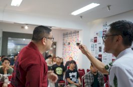 Mulia Creative Hub Hadirkan Mulia Skill Academy untuk Anak Muda Makassar