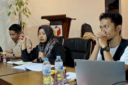 Bawaslu Bantaeng Sebut Tahapan Pungut Hitung Ujung Tombak Demokrasi Pilkada 2024