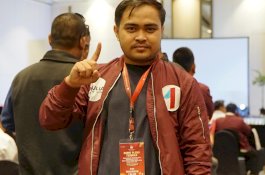 Survei LSI Denny JA Pilwakot Makassar 2024 Jadi Sorotan, Aditya Sebut Tidak Objektif dan Mengarah pada Pembentukan Opini Publik