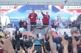 Janji Munafri-Aliyah Usai Dilantik, Pemilihan RT/RW Akan Digelar Demokratis