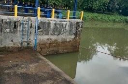 Dirut PDAM Makassar: Hujan Mulai Turun Pelayanan Berangsur Membaik