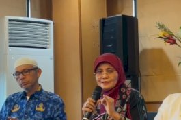 Kasus Pelecehan Seksual di Unhas, Satgas PPKS Usulkan Pemecatan FS