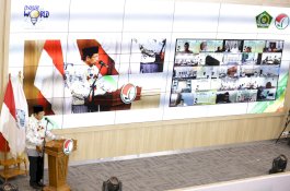 Penerimaan Mahasiswa Baru di 58 PTKIN Dibuka Serentak, Ini Jadwalnya