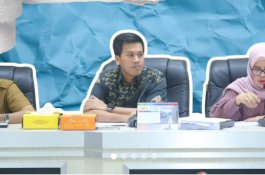 Bamus DPRD Makassar Bahas KUA PPAS APBD 2025