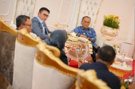 Pertamina Pastikan Stok BBM di Sulsel Aman Jelang Nataru