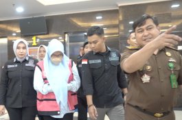 Seorang Mantri Bank Milik BUMN di Takalar Ditetapkan Tersangka Dugaan Korupsi Pemberian Kredit