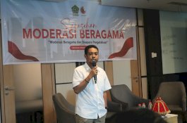 Meneguhkan Nilai Toleransi: Sarasehan Bersama Balai Litbang Agama Makassar dan Lapar Sulsel