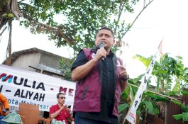 Kota Makassar Kembali Dilanda Banjir, Appi Siapkan Langkah Strategis Penanganan