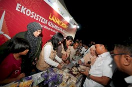 Legalitas Gratis! UMKM Sulsel Makin Tangguh, Siap Bersaing di Pasar Global
