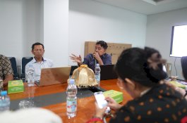 Dinas Kominfo Makassar Tingkatkan Kapasitas PPID untuk Minimalkan Sengketa Informasi Publik