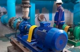 PDAM Makassar akan Ganti Pompa di Booster Gatot Subroto, Ini Daerah Terdampak