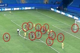 Kontroversi 12 Pemain Saat Lawan Barito Putera, Ini Penjelasan PSM Makassar