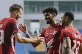 Kontroversi Lawan Barito Putra: PSM Makassar Dinyatakan Kalah 0-3