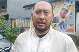 Bantuan Makanan Pengungsi Banjir Makassar, Andi Pangerang: Memenuhi Standar Gizi Kesehatan