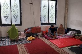 Cerita Warga Terdampak Banjir di Manggala Makassar, Suriani: Sudah Tiga Kali Tinggikan Lantai Rumah