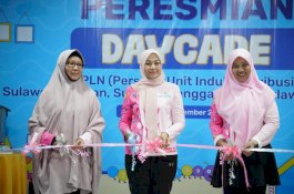 Srikandi PLN Rayakan Hari Ibu dengan Program Empowered Srikandi
