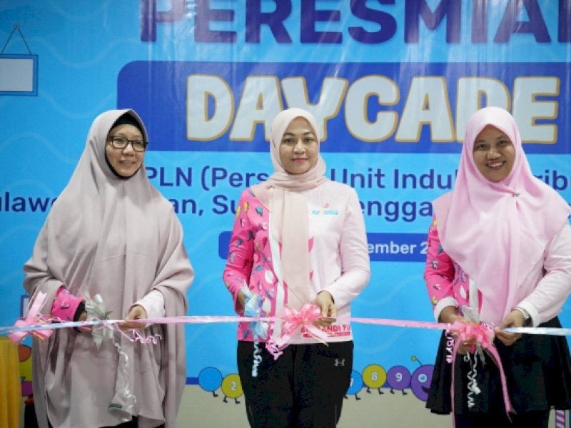 PLN UID Sulselrabar kembali menggelar kegiatan pemberdayaan perempuan melalui program Empowered Srikandi: Nourishing Body, Mind & Soul. @Jejakfakta/Istimewa