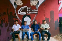 ACC Ungkap 144 Kasus Dugaan Korupsi di Sulsel Mandek di Kepolisian dan Kejaksaan