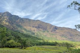 Lembah Lohe: Destinasi Wisata Alami yang Mengangkat Potensi Lokal