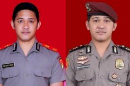 Polri Pecat Perwira Muda asal Makassar AKP Yudhy Triananta, Terlibat Pemerasan di DWP 2024