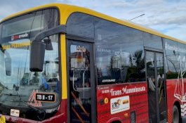 Pemprov Sulsel Siapkan Tender E-Katalog, Siapkan Anggaran 10 Miliar Kembalikan Trayek Teman Bus 1