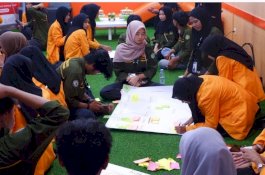 Telkom dan Educourse.id Dukung Mahasiswa Universitas Negeri Makassar Kembangkan Startup Inovatif