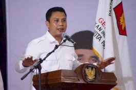 Stadion Internasional Sudiang Makassar Siap Dibangun, Iwan Aras: Masuk Tahap Tender