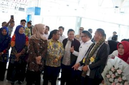 Rachmatika Dewi: Kepemimpinan Fadjry Djufry Diharap Perkuat Sinergi Pemda dan Masyarakat