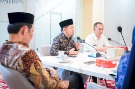 Sulsel Jadi Tuan Rumah MQK Nasional 2025: Momentum Besar untuk Pesantren Indonesia