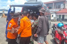 Nelayan Terapung 4 Hari di Laut, Selamat Berkat Rumput Laut