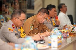 Sulsel Targetkan Tanam Jagung 10 Ribu Hektare