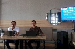 398 Aduan Masuk ke Ombudsman Sulsel Sepanjang 2024, Lonjakan Terjadi Jelang Pilkada