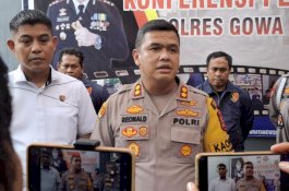 Terungkap 13 Kasus SKCK Palsu Beredar, Polisi Tangkap Pelaku di Gowa