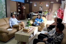 1.323 Siswa SMP di Makassar Belum Terdaftar di Dapodik