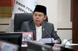 Dana Zakat Diusul Bantu Program Makan Bergizi Gratis