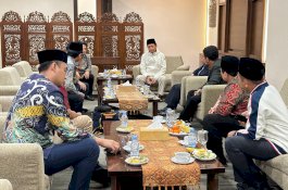 Persiapan Haji 2025 Hampir Selesai, Jemaah Indonesia Tidak Tempati Mina Jadid