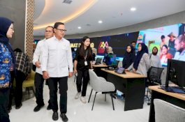 Wamendagri Bima Arya Apresiasi dan Titip Pesan untuk Wali Kota Terpilih