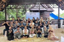 Harmoni Ekologi: Gerakan Lintas Iman untuk Pelestarian Lingkungan