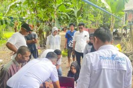 Disdukcapil Bulukumba Terus Jemput Bola Perekaman KTP, Layani 264 ODGJ