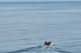 Pencarian Tiga ABK KM Harapan Jaya Dihentikan Setelah Hasil Nihil Selama 7 Hari