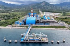 Presiden Prabowo Resmikan 6 Proyek Ketenagalistrikan di Sulawesi