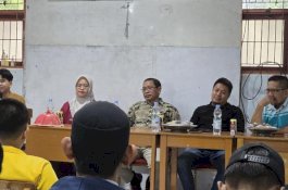 1.323 Siswa SMP Tak Masuk Dapodik, Pelajar Muhammadiyah Desak PPDB Dievaluasi