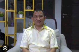 Guru Besar Hukum Unhas Sebut Dalil Pemohon INIMI di Sidang MK "Ambiguous"&nbsp;