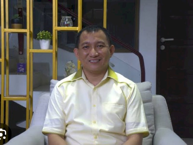Pakar Hukum Universitas Hasanuddin (Unhas) Makassar,&nbsp; Prof. Dr. Amir Ilyas, SH. MH. @Jejakfakta/Istimewa