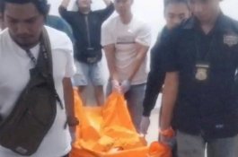 Cinta Tak Direstui, Pemuda di Sulbar Nekat Gantung Diri