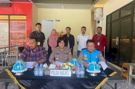 Polisi Tangkap Tiga Penyebar Hoaks Biaya Pendidikan Akpol