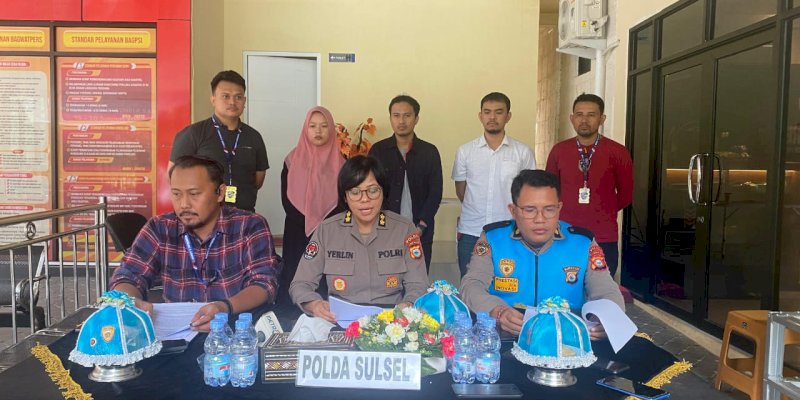 Polisi Tangkap Tiga Penyebar Hoaks Biaya Pendidikan Akpol