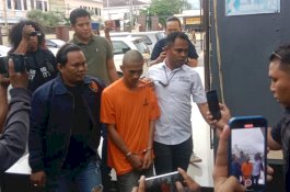 Pelaku Pembunuhan Pacar di Gowa Terancam Hukuman Seumur Hidup