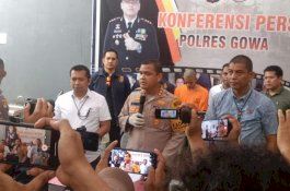 Pelaku Tikam Pacar yang Hamil hingga Tewas karena Diminta Bertanggung Jawab