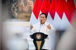 LBH Pers Desak Presiden Prabowo Subianto Minta Maaf Atas Pernyataan yang Dinilai Merendahkan Jurnalis